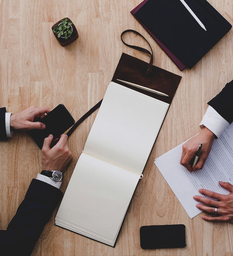 business consulting business consulting at Tax Americano