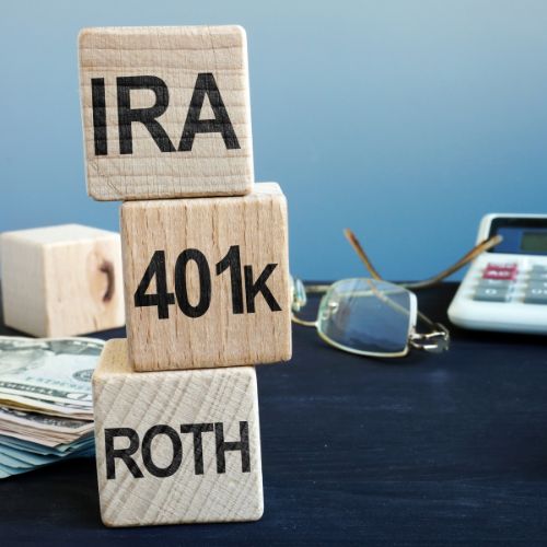 IRA Contributions