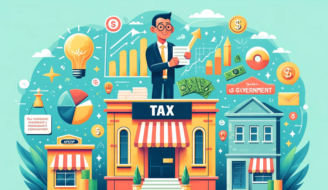 Small Business Tax Credits: What Are They and How to Qualify